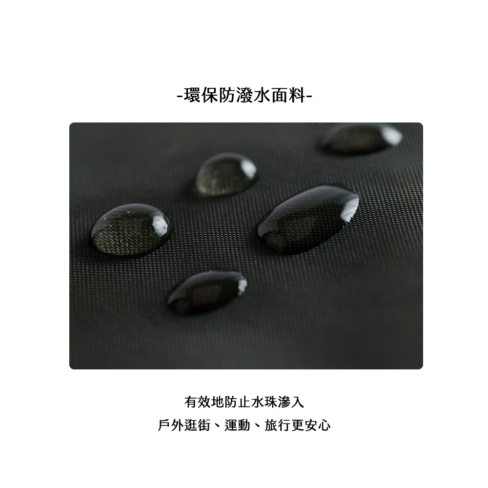 SOLIS 沉默馬蒂斯系列SOLUNA側背束口隨身小包-生命綠, , large