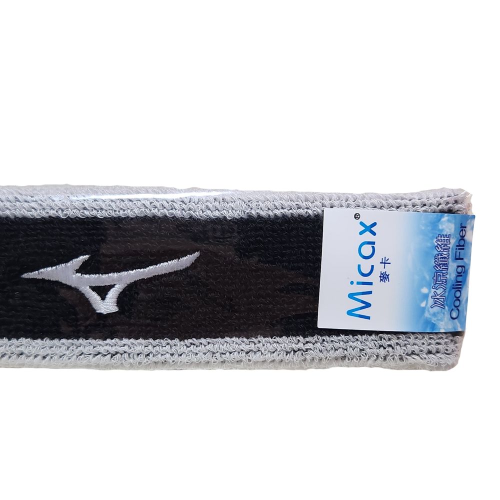 [秉宸] MIZUNO 頭帶 32TYBX0509, , large