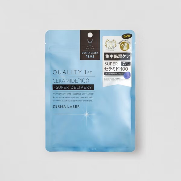 DERMA LASER SUPER CERAMIDE100, , large