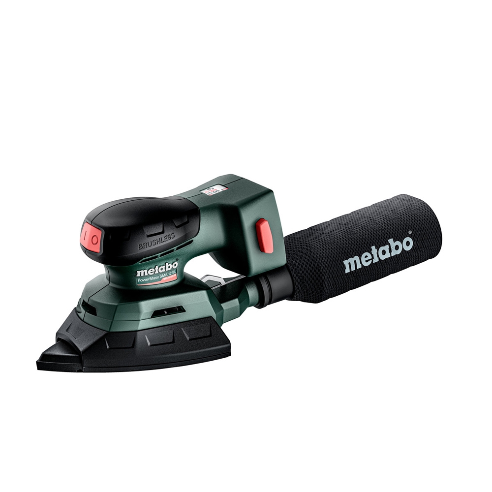 PowerMaxx SMA 12 BL , , large