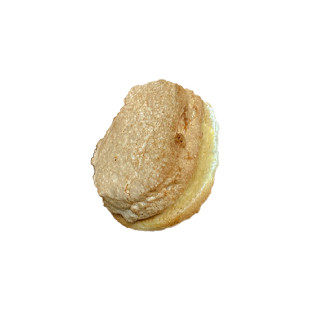 【Fat Master】Original Custard Dacquard x6 boxes (4 pieces/box), , large