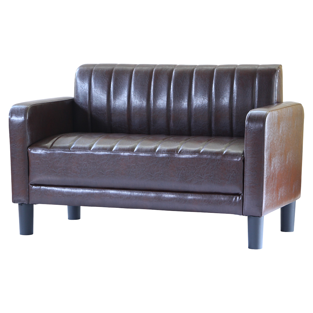 2-seater sofa, , large