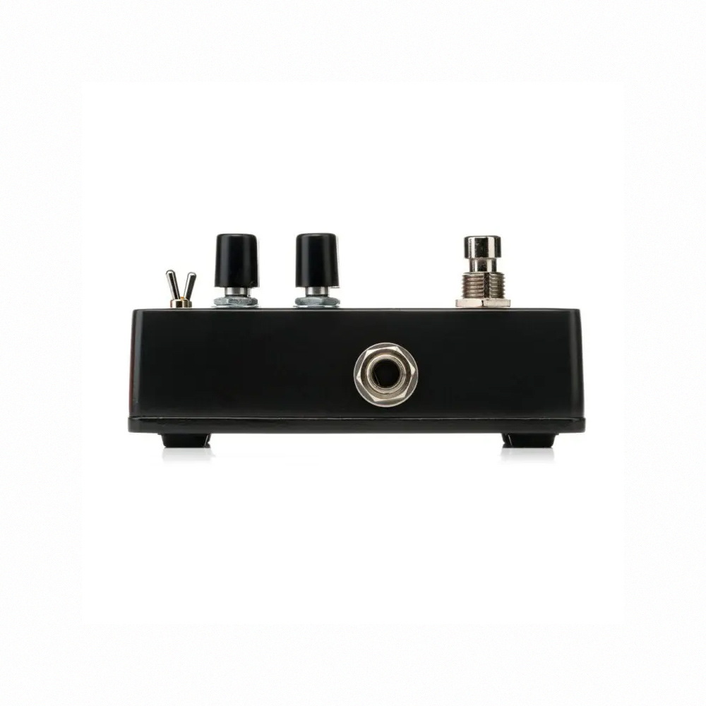 Electro Harmonix Bender Royale Fuzz BLK, , large