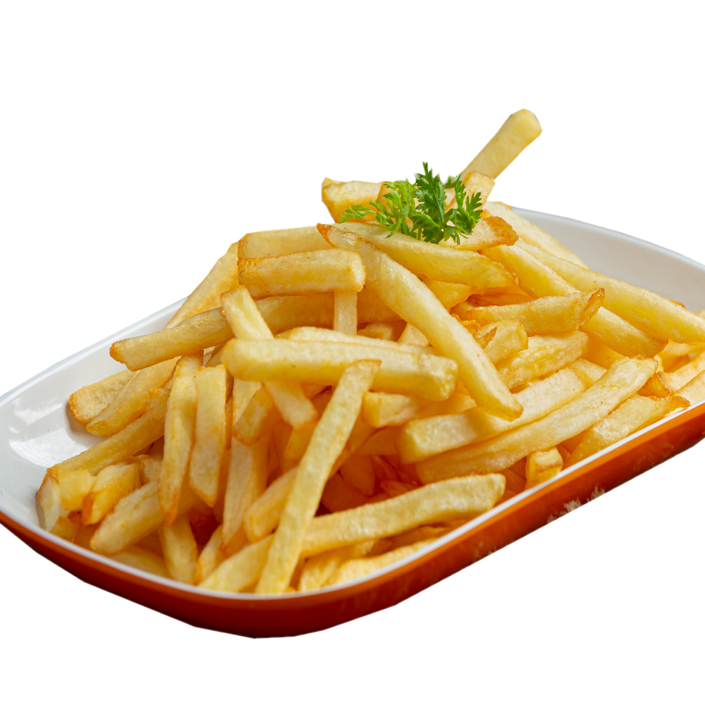 Classic French Fries, , large