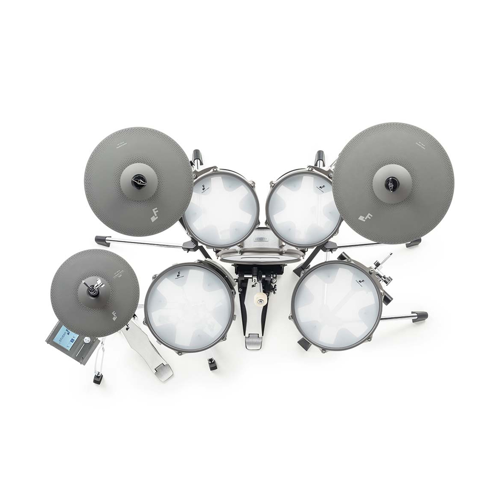 Efnote 3A 電子鼓組【敦煌樂器】, , large