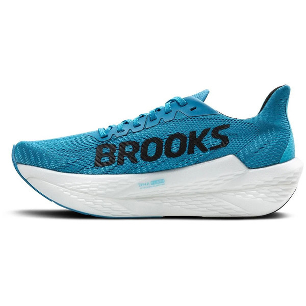 Brooks Hyperion Max 2 女 慢跑鞋 運動 路跑 訓練 氮氣中底 藍桃紅 [1204231B408], , large