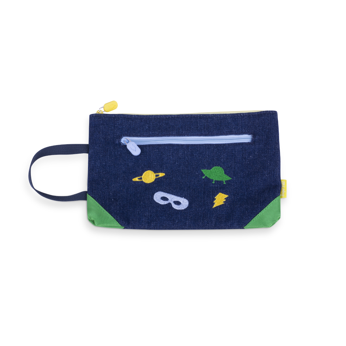 Super Petit - Super Pouch Space, , large