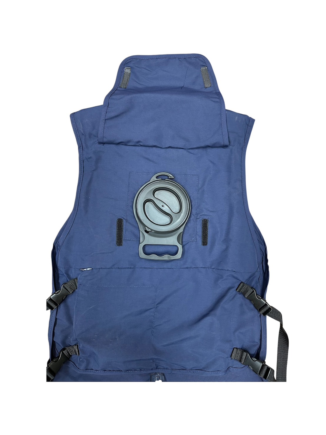 WIN五金 MK666 水冷服 無附行動電源 水冷服 冰涼服 水冷服 降溫 超薄 快速製冷 空調服 葉片式製冷 水冷衣, , large