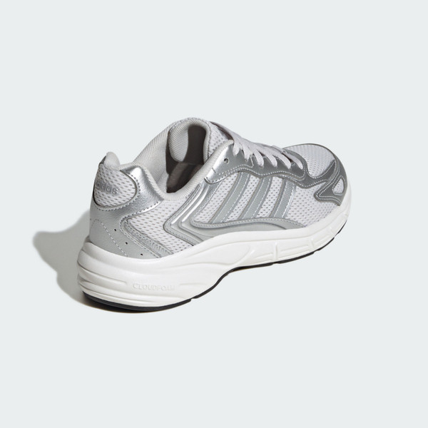 Kixpress-Adidas Eclyptix 2000 女 運動休閒鞋 復古 透氣 舒適 緩震 銀白 [JH6911], , large