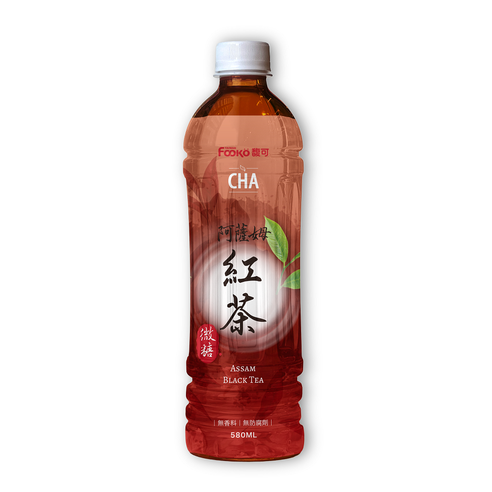 Fooko-Black Tea, , large