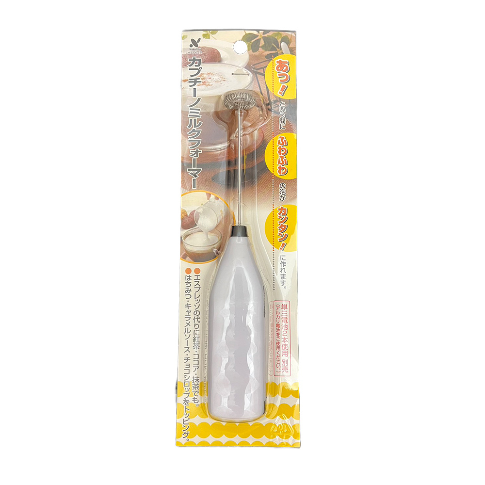 【生活好室】自動打奶泡器 自動攪拌器 攪拌器 打奶泡 打奶泡器 餐廚用具 不鏽鋼輕便手持電動攪拌器 攪拌器 攪拌棒 咖啡, , large