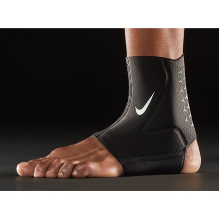 NIKE PRO 護踝套 3.0 單入裝 DRI-FIT快乾科技 N1000677010 【樂買網】, , large