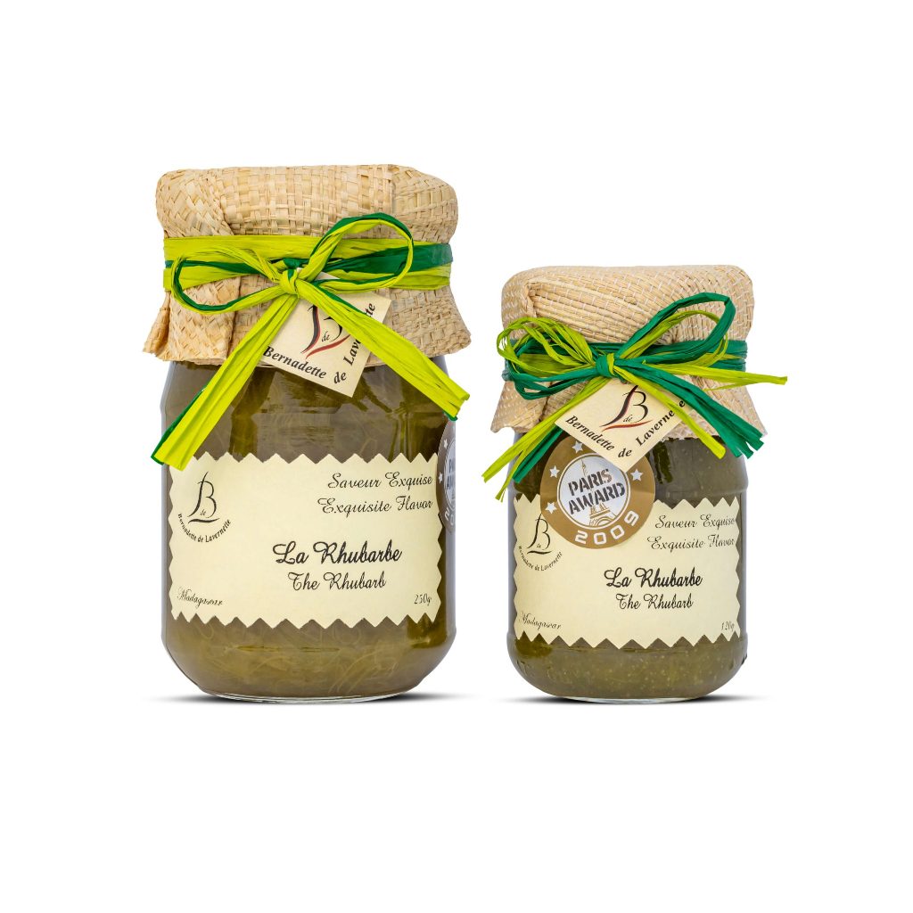 【 B de L小銅鍋 】120g大黃   100%天然/手工製作/貴族秘密食譜, , large