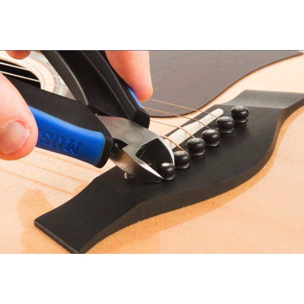 MUSICNOMAD MN226 段水流剪弦刀【敦煌樂器】, , large