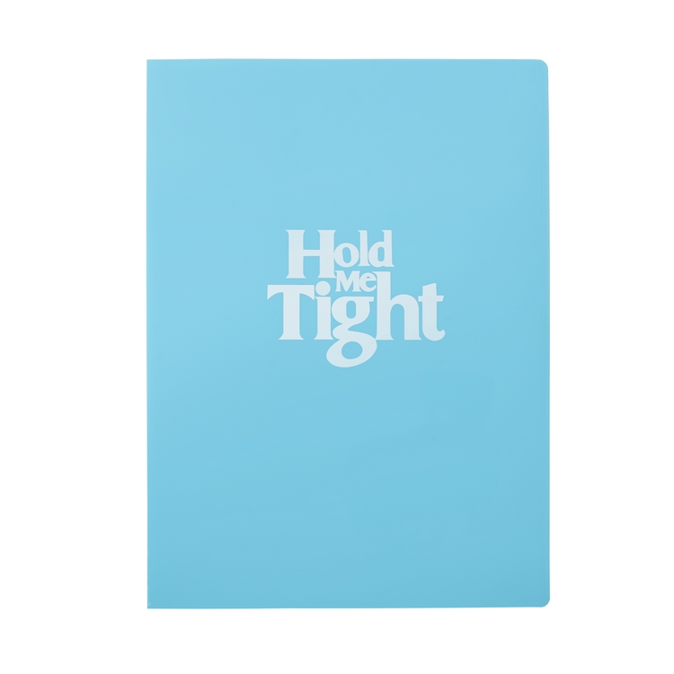 【連勤】P.P文件套 A4 雙內袋 /打 E316- 多款可選, , large