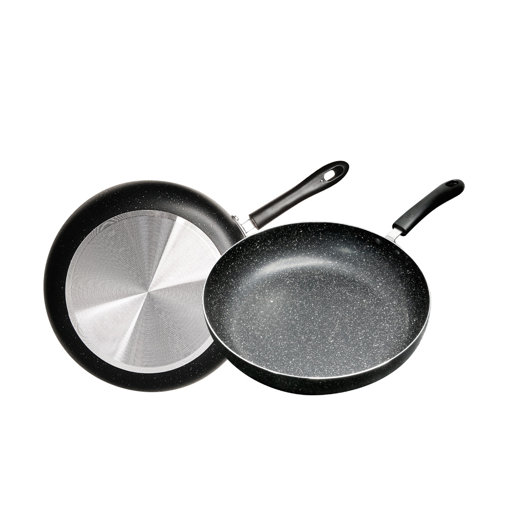 [清水]精彩樂活不沾平煎鍋32CM, , large