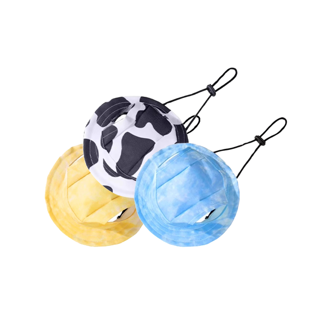 Pet Bucket Hat, , large