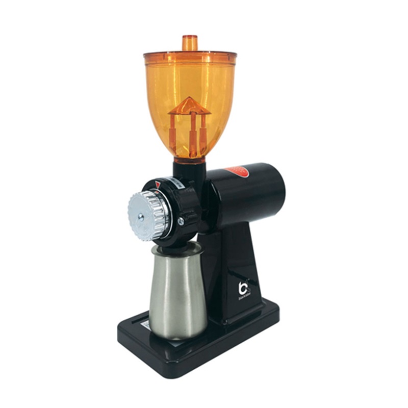 blacklabel BL-UA-J250 PLUS Coffee Mill, , large