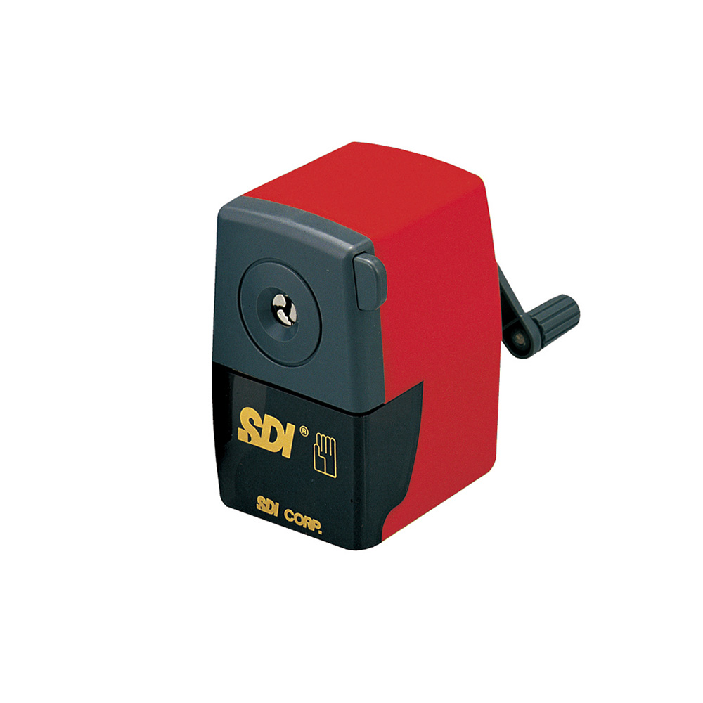 【龍品文創】SDI 手牌150 小型筆機 -1個入-顏色隨機出貨, , large