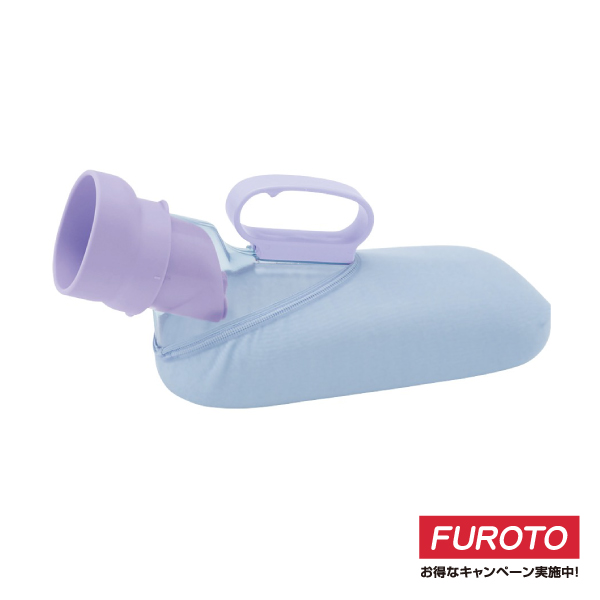 【福樂多】安壽 男用集尿器｜行動不便 臥床的男性能自行手持完成排尿, , large