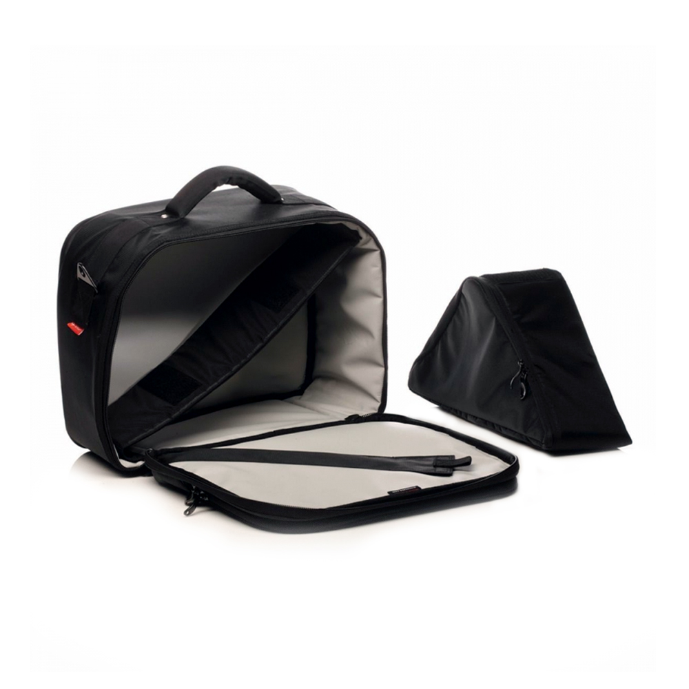 MONO Double Pedal Case 雙踏板袋【敦煌樂器】, , large