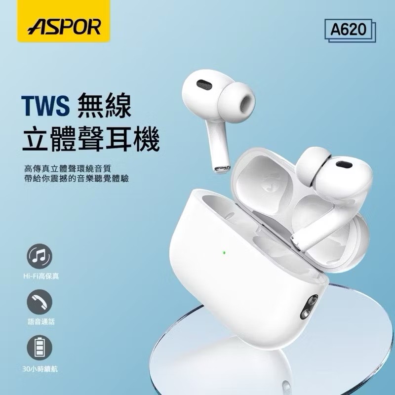 TWS Wireless Bluetooth Headset, , large