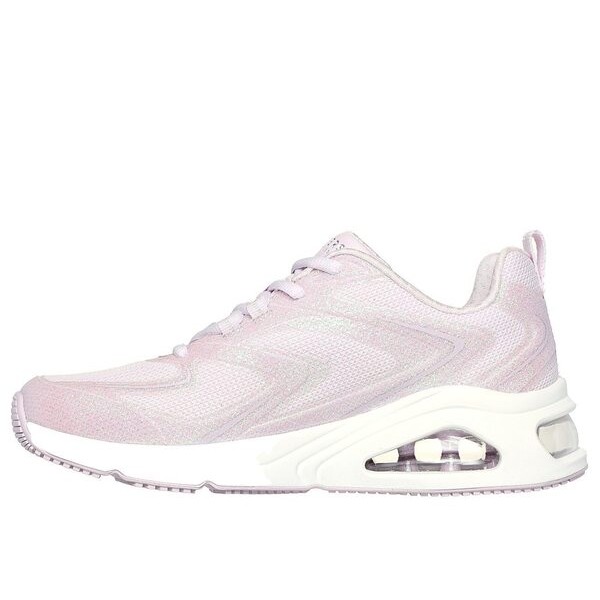 Kixpress-Skechers Tres-air Uno 女 運動休閒鞋 氣墊 舒適 百搭 粉紅 [177411LTPK], , large