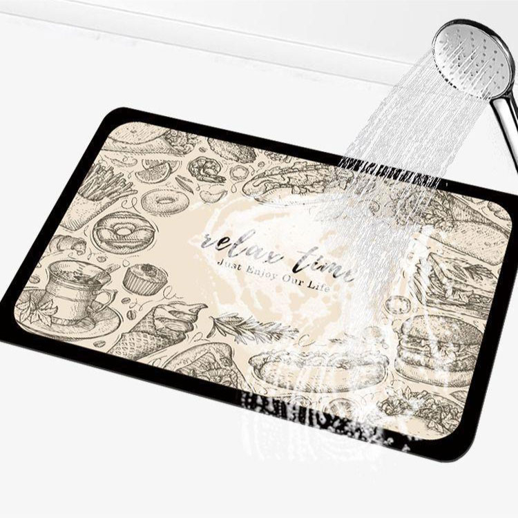 maze weave diatom soft mat, , large