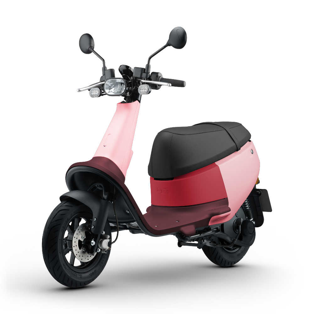 Gogoro VIVA BASIC-GF2XT, , large