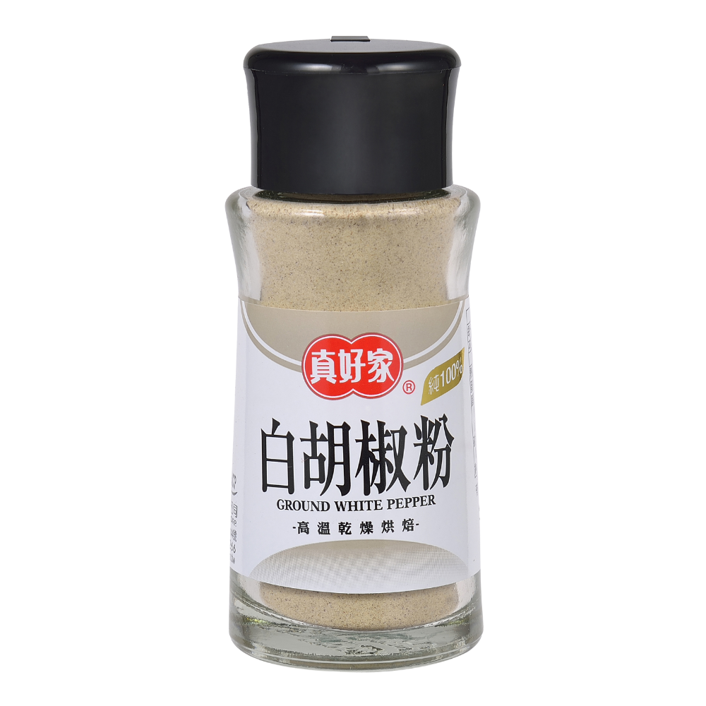 GROUND WHITE PEPPER, , large