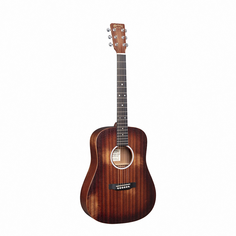 Martin DJR10E Street Master 全單板電木吉他【敦煌樂器】, , large