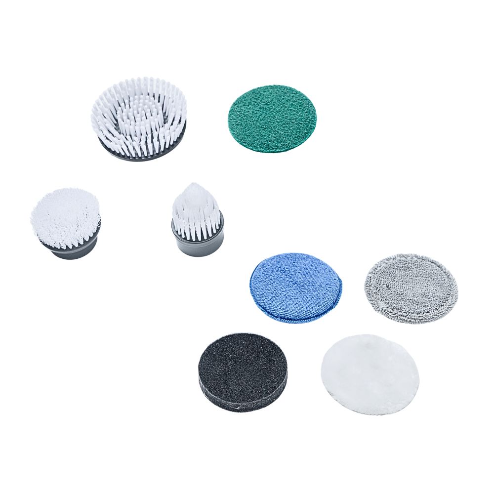 【谷凡科技】電動清潔刷PRO IPX8全防水 GH203, , large