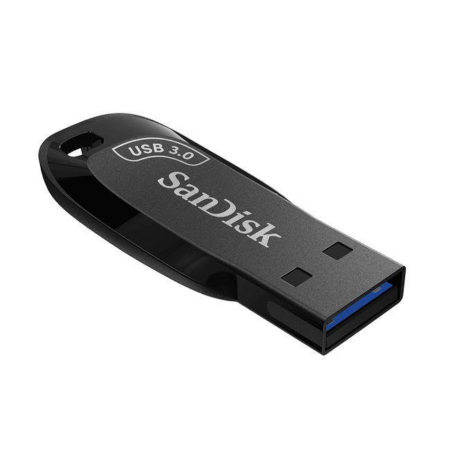 SanDisk CZ410 Ultra Shift 128G USB 3.0, , large