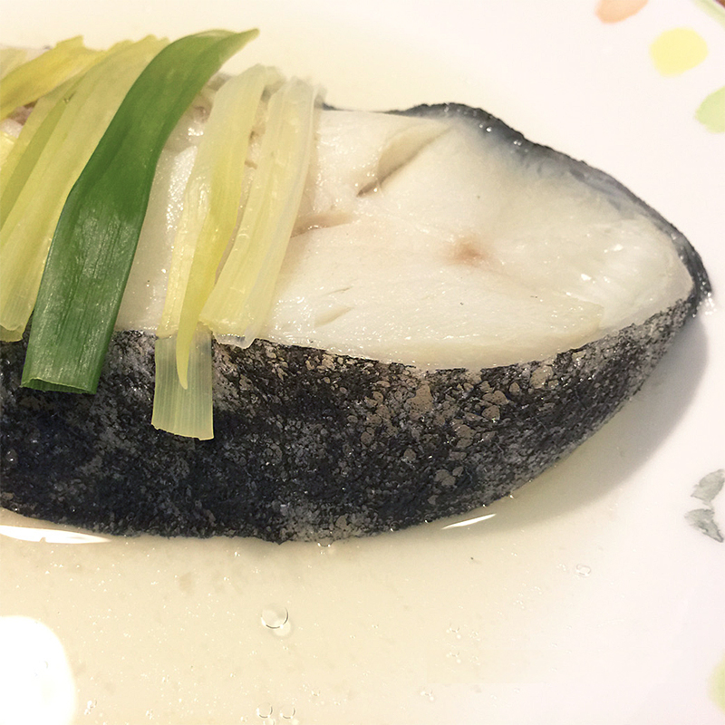 【一起買】大比目魚切片(扁鱈) / 330g, , large