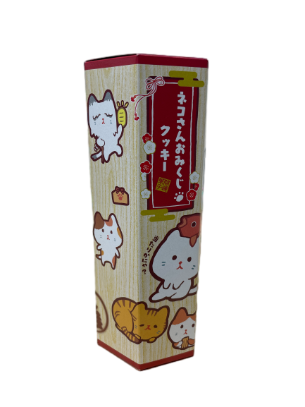 Cat Shaped Cookies, , large