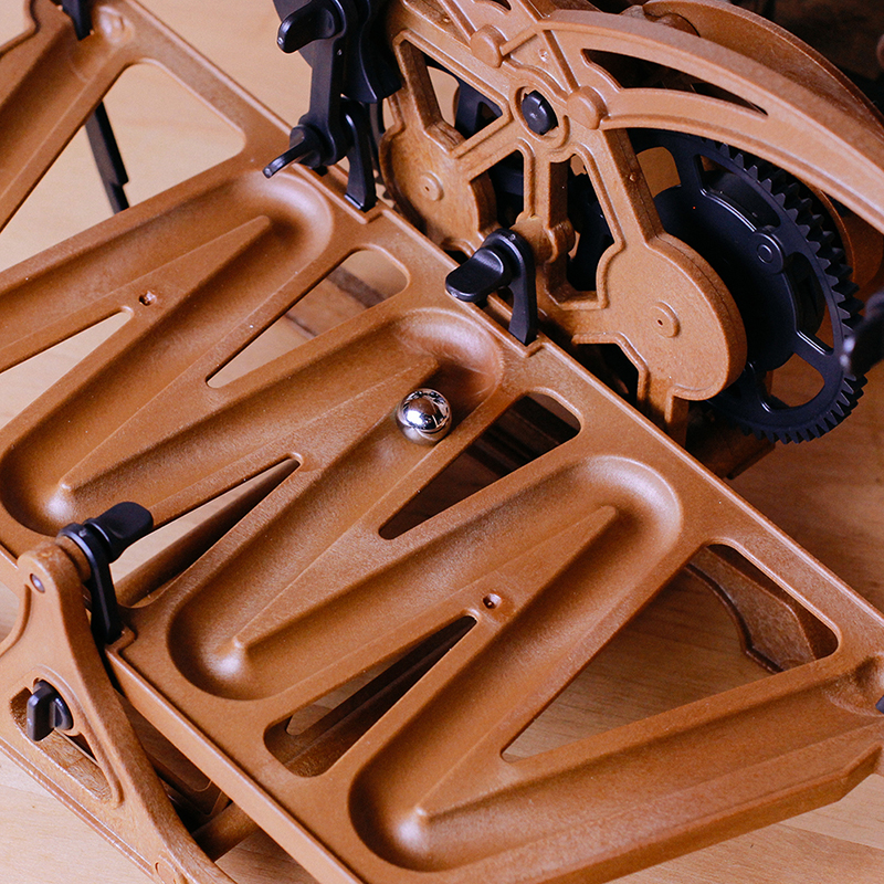 收藏達文西 - 滾珠計時器, , large