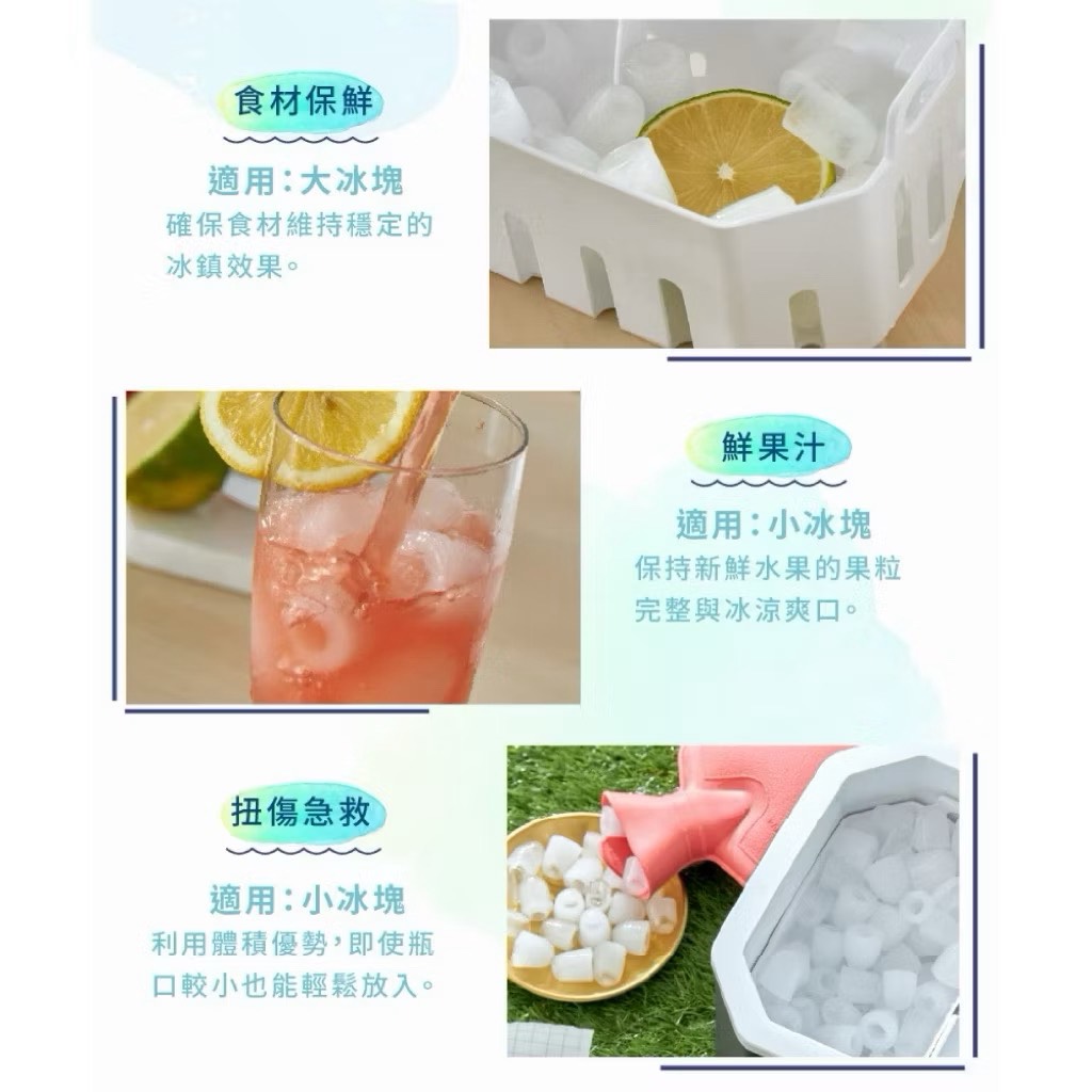 Ice Maker, , large