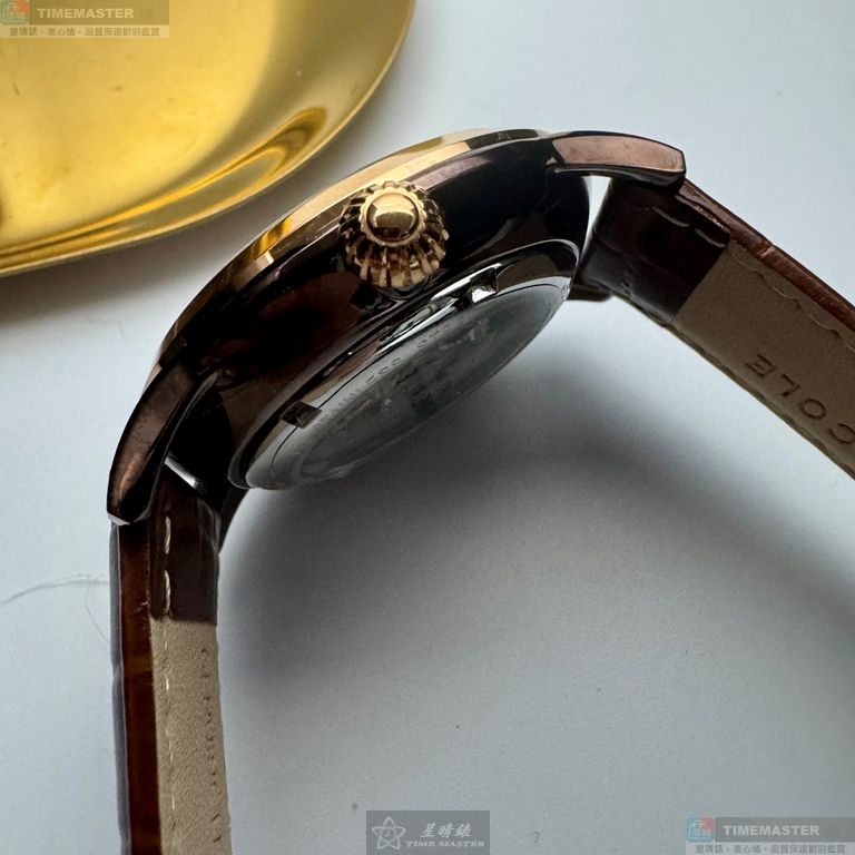 [TIMEMASTER] Kenneth Cole watch, 44mm, KCWGE2122404, , large