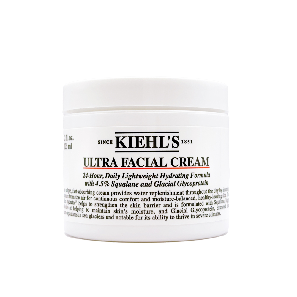 【KIEHL'S 契爾氏 】冰河醣蛋白保濕霜 125mL, , large