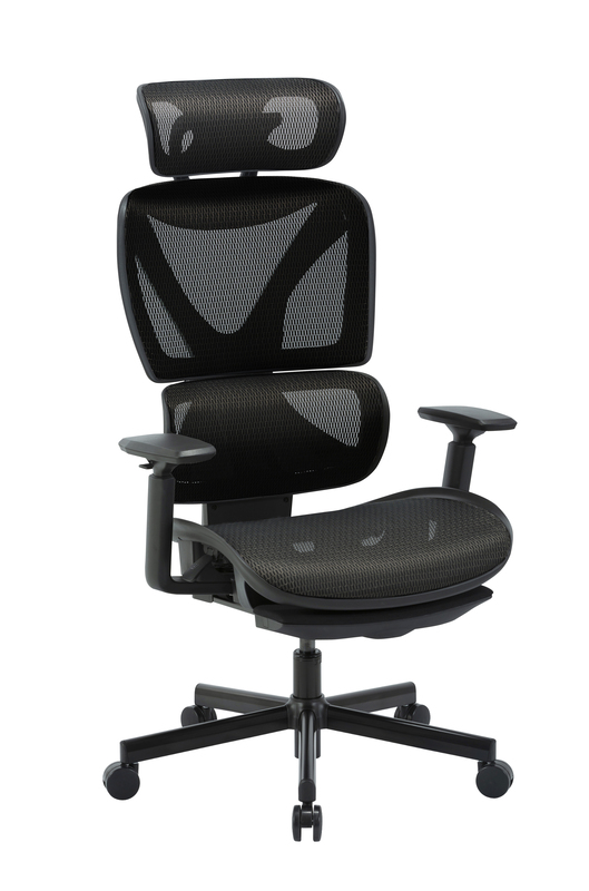 Aura ergonomic chair, , large
