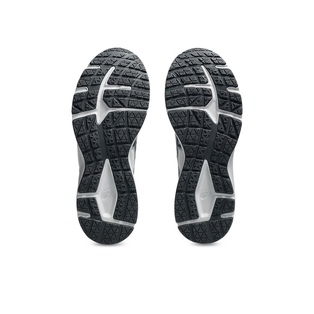 [秉宸] ASICS JOG 100S 運動休閒鞋 混色 1203A684-100, , large
