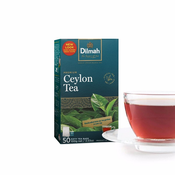 帝瑪錫蘭紅茶, , large