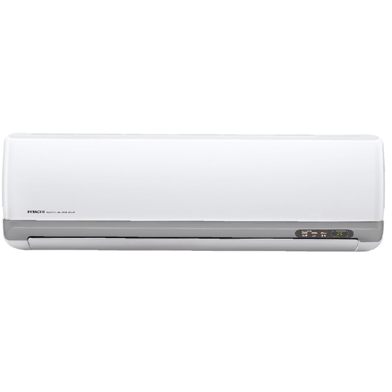 Hitachi RAC-36VP/RAS-36VP AC, , large