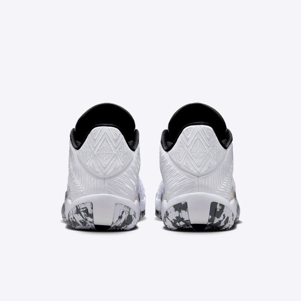 [Kixpress] Nike Air Jordan XXXVIII Low PF 男 籃球鞋 喬丹 緩震 白 黑 [FD2325-107], , large