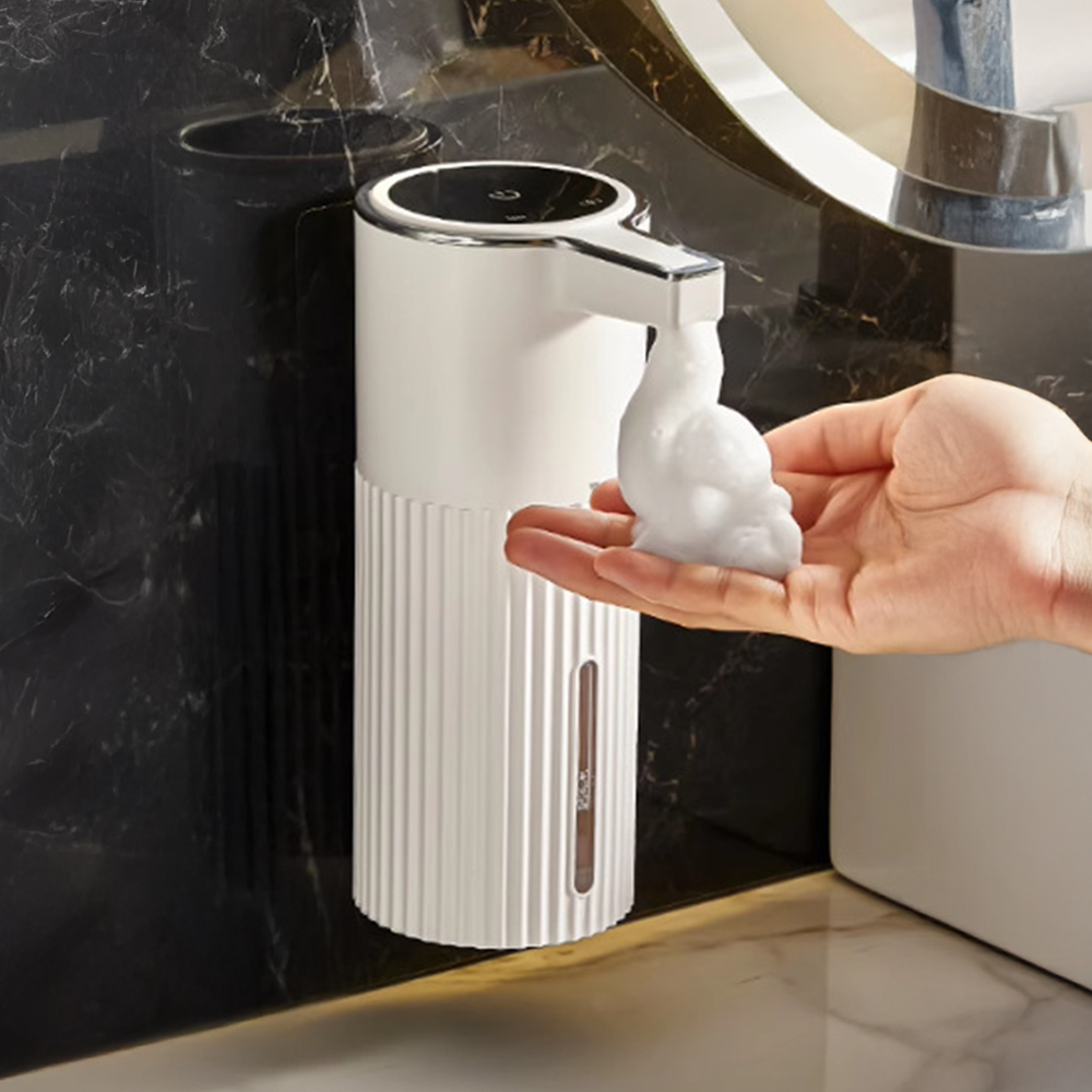 soap dispenser, , large
