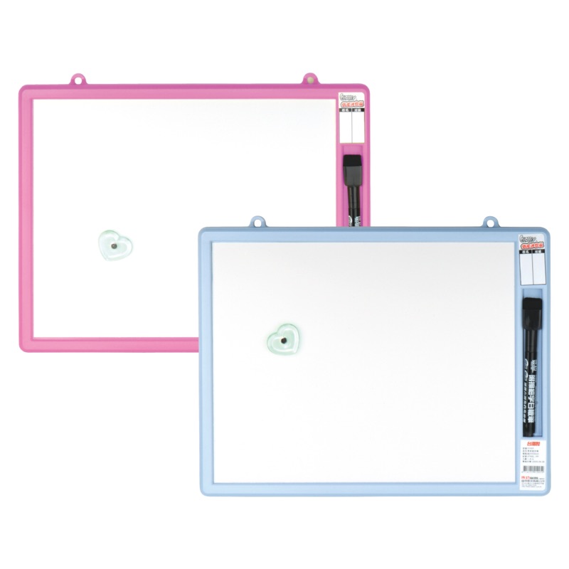 Success成功 01005俏皮迷你白板, , large