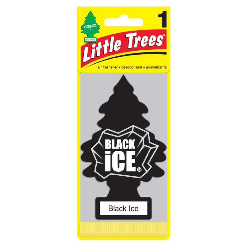 Little Tree, 黑鑽, large