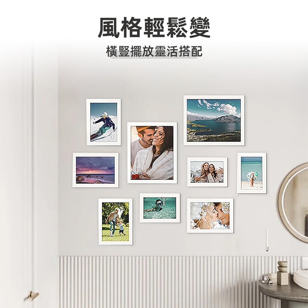 wooden-photo-frame-set, , large