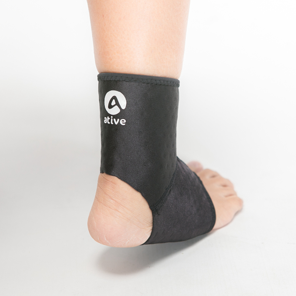 【anytime安您泰】高彈力透氣護踝VA-7191(未滅菌)2入, , large