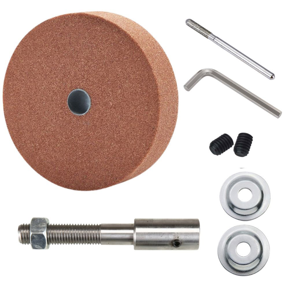 Grinding machine/accessories/grinding wheel, , large